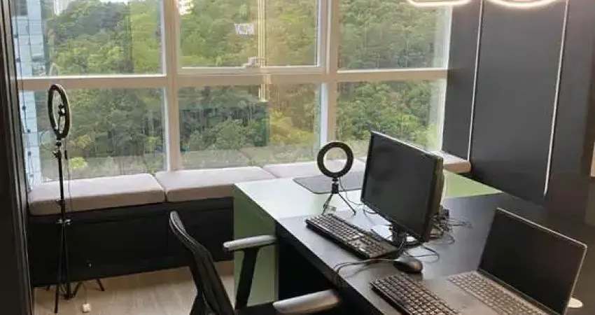 Sala comercial para alugar na Avenida Osvaldo Reis, 3281, Fazendinha, Itajaí