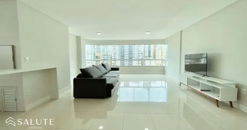 Apartamento com 3 quartos para alugar na Rua 906, 41, Centro, Balneário Camboriú