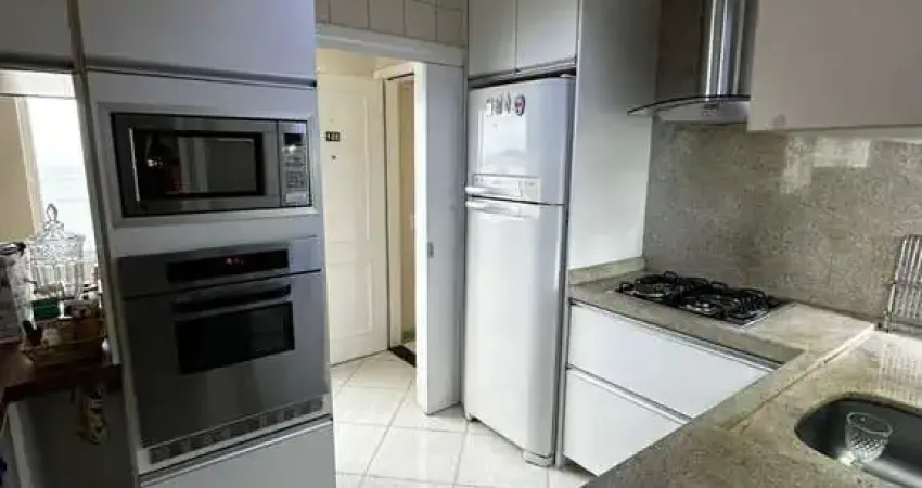 Apartamento com 3 quartos para alugar na Avenida Atlântica, 2350, Centro, Balneário Camboriú