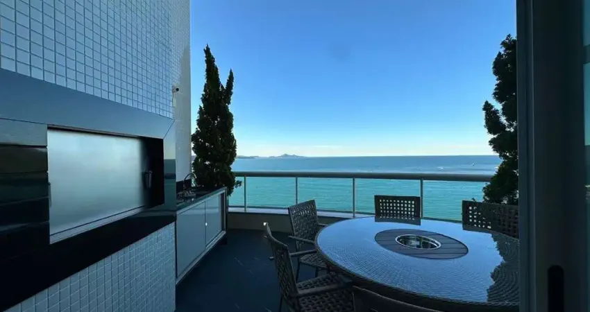 Apartamento com 3 quartos para alugar na Avenida Atlântica, 4870, Barra Sul, Balneário Camboriú