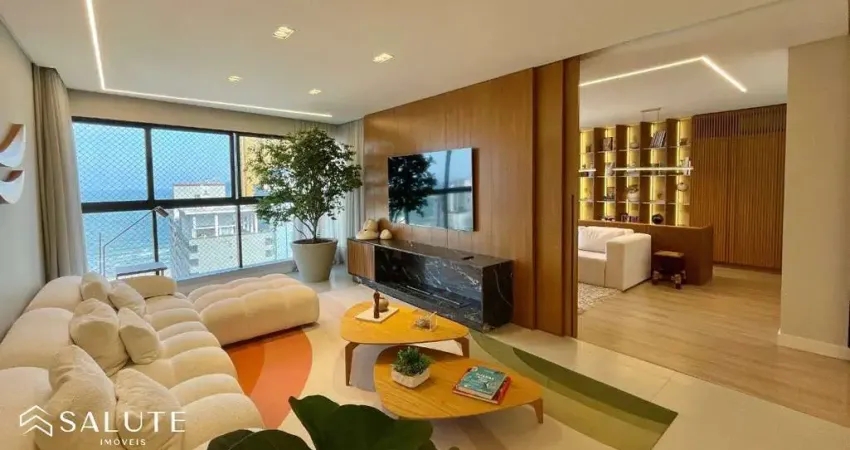 Apartamento com 3 quartos à venda na Rua 1451, 40, Centro, Balneário Camboriú