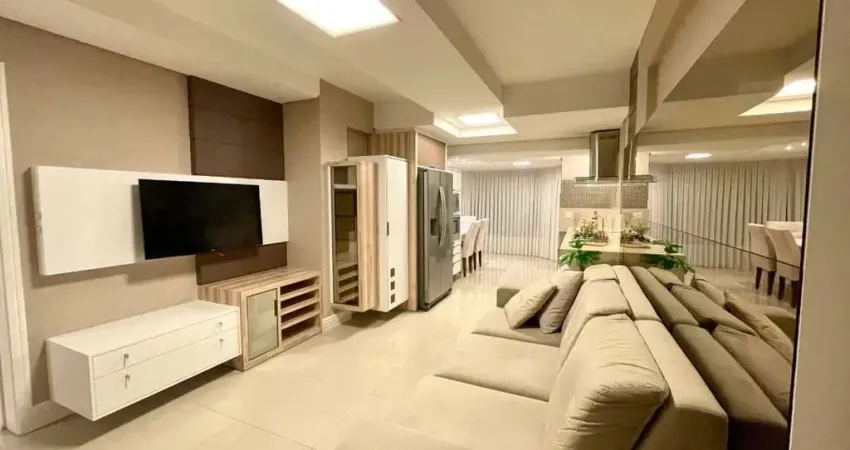 Apartamento com 3 quartos para alugar na Rua 3900, 99, Centro, Balneário Camboriú