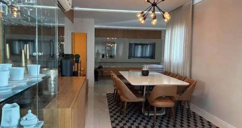 Apartamento com 3 quartos para alugar na Rua 3614, 10, Centro, Balneário Camboriú