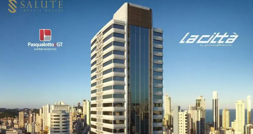 Sala comercial para alugar na Avenida do Estado Dalmo Vieira, 3351, Centro, Balneário Camboriú