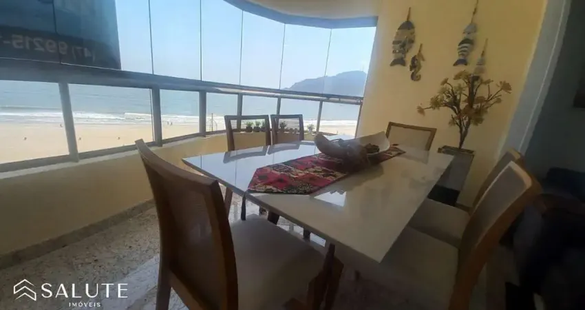 Apartamento com 3 quartos para alugar na Avenida Atlântica, 4330, Barra Sul, Balneário Camboriú