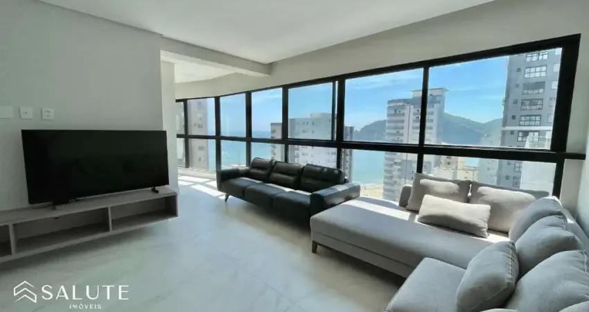 Apartamento com 4 quartos para alugar na Rua 3750, 1, Centro, Balneário Camboriú