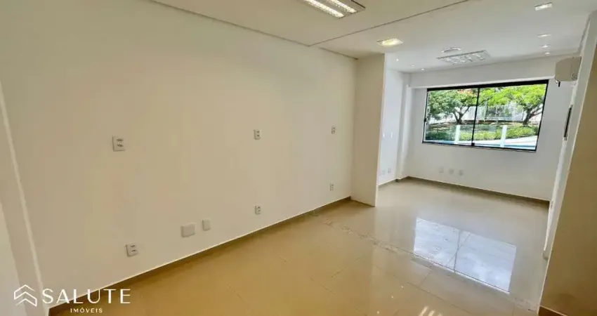 Sala comercial para alugar na Rua Rouxinol, 148, Ariribá, Balneário Camboriú