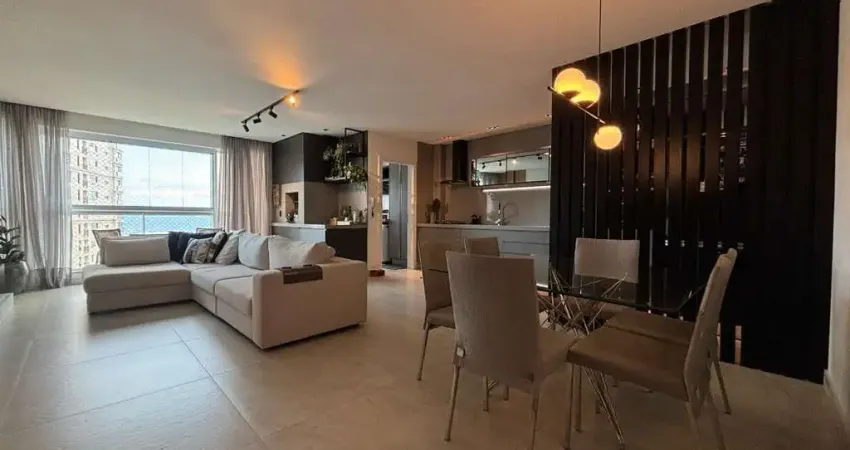 Apartamento com 2 quartos para alugar na Rua 119, 150, Centro, Itapema