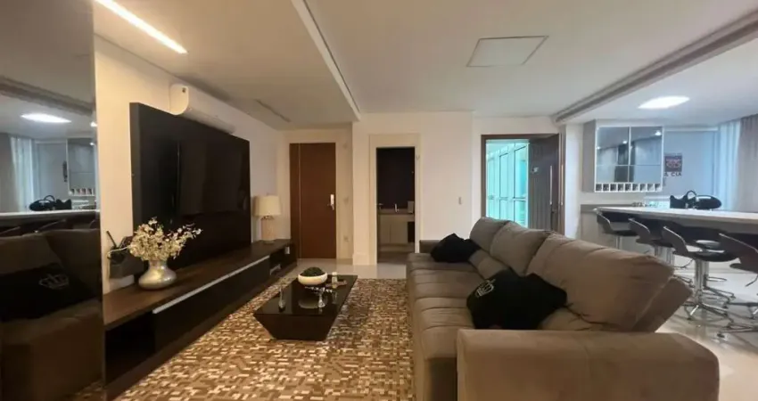 Apartamento com 3 quartos para alugar na Rua 3700, 425, Centro, Balneário Camboriú