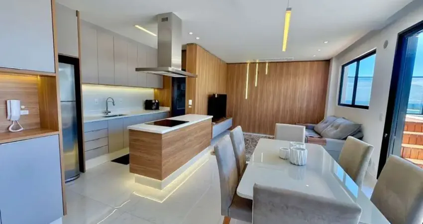 Cobertura com 4 quartos para alugar na Rua Conselheiro Júlio Kumm, 375, Balneário Santa Clara, Itajaí