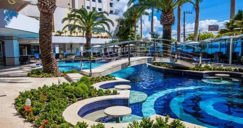 Apartamento com 4 quartos para alugar na Avenida Atlântica, 4664, Centro, Balneário Camboriú