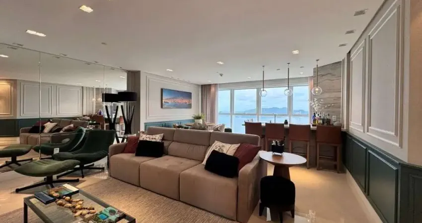 Apartamento com 3 quartos para alugar na Rua Julieta Lins, 32, Pioneiros, Balneário Camboriú