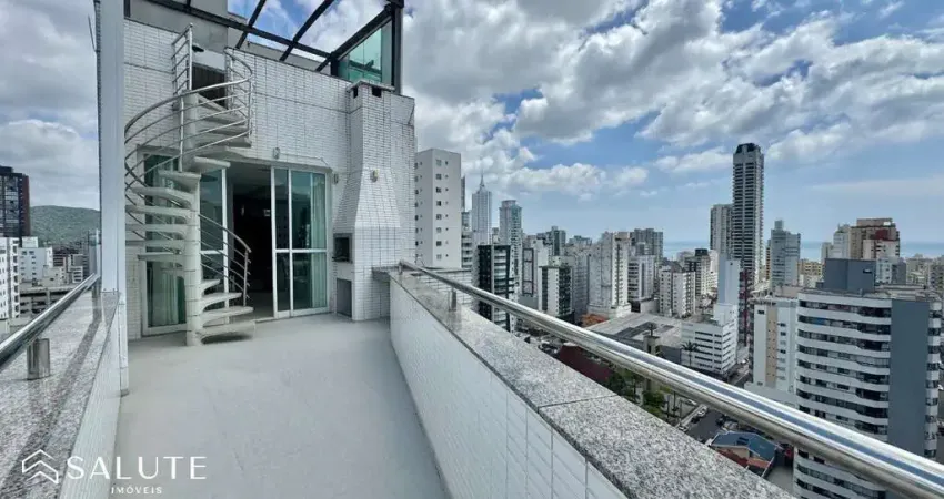 Cobertura com 5 quartos para alugar na Rua 1500, 582, Centro, Balneário Camboriú