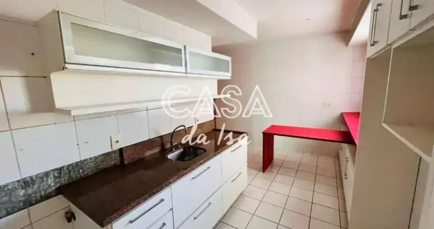 Apartamento à venda no bairro Comercial - Resende/RJ