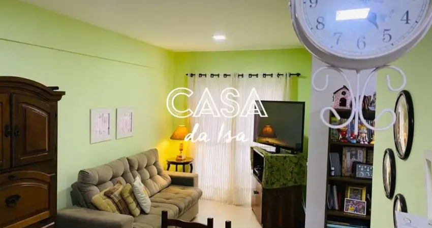 Apartamento com 2 quartos, no Jardim Brasília, em Resende
