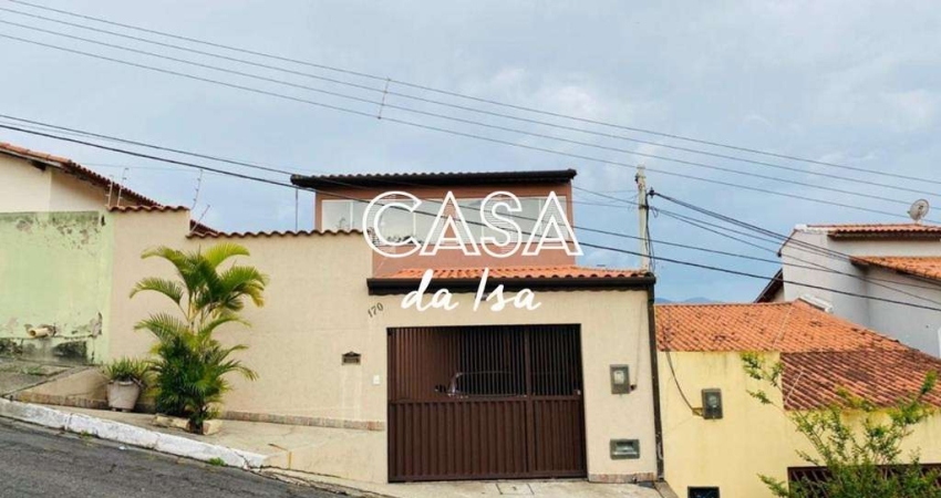 Casa com 3 quartos, no Mirante das Agulhas, em Resende