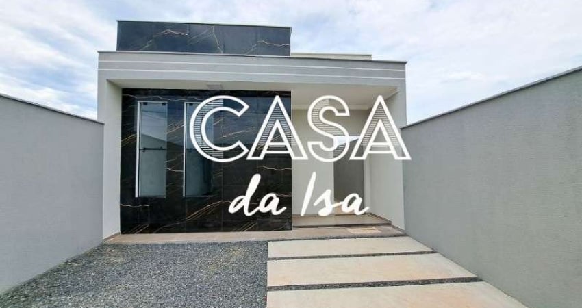 Casa com 2 quartos à venda na Rua Sete, Bela Vista, Resende