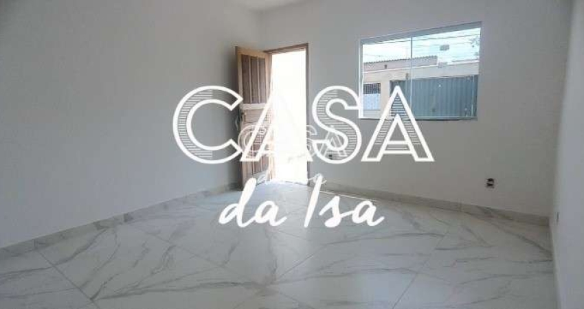 Casa com 2 quartos à venda na RUA Olga Klotz (antiga Rua F), 114, Morada da Montanha, Resende