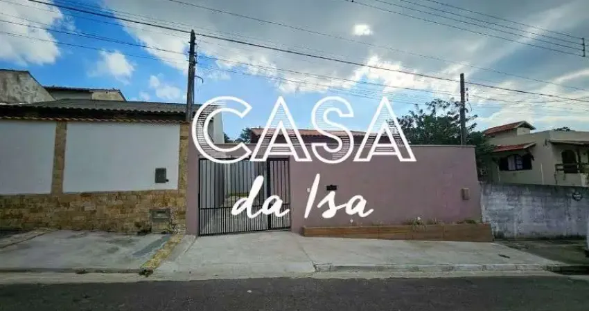 Casa com 3 quartos à venda na Rua João Duiziti, 424, Vila Verde, Resende