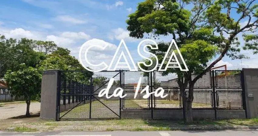 Terreno comercial à venda na Avenida Governador Portela, 930, Vila Julieta, Resende