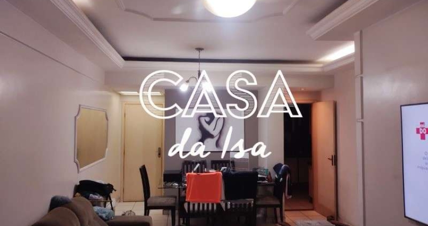 Apartamento com 3 quartos à venda na Rua Dona Arcidia, 79, Santa Isabel, Resende