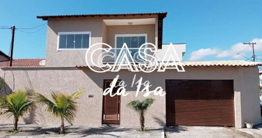 Casa com 3 quartos à venda na RUA Alba de Carvalho vargas (Rua M), 12, Morada da Montanha, Resende