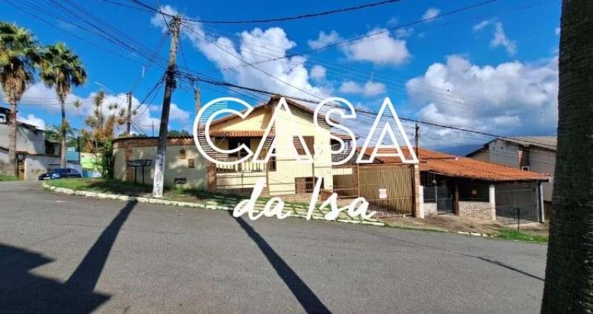 Casa com 3 quartos à venda na Rua José Medeiros, 226, Mirante das Agulhas, Resende