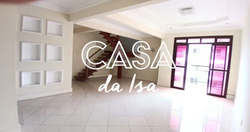 Apartamento com 4 quartos à venda na Rua Dona Arcidia, 79, Santa Isabel, Resende