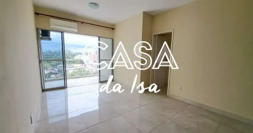 Apartamento com 3 quartos à venda na Rua Dalva Menandro, 125, Comercial, Resende