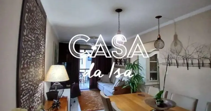 Apartamento com 3 quartos à venda na Rua Dona Arcidia, 79, Santa Isabel, Resende