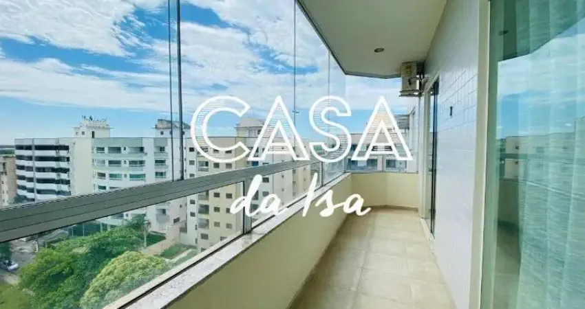 Apartamento com 3 quartos à venda na Rua Paulo Guimarães, 70, Morada do Castelo, Resende