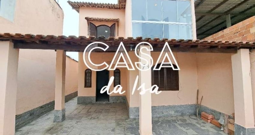 Casa com 4 quartos à venda na Rua das Graúnas, 71, Jardim Primavera II, Resende
