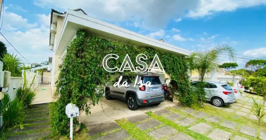 Casa em condomínio fechado com 3 quartos à venda na Avenida Professor Darcy Ribeiro, 115, Morada da Colina, Resende