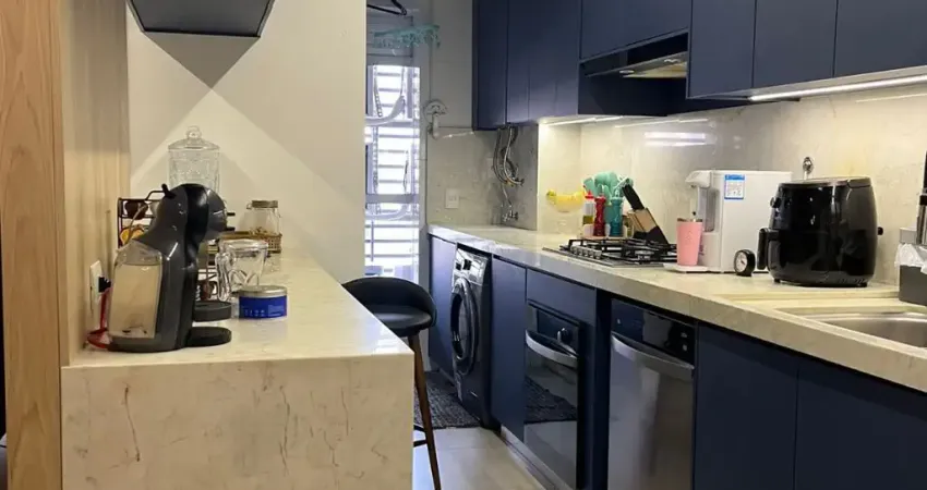 Apartamento com 3 quartos à venda na Rua Marcílio Dias, 603, Zona 03, Maringá