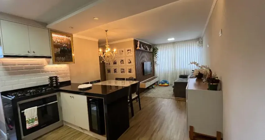 Apartamento com 3 quartos à venda na Avenida Londrina, 838, Zona 08, Maringá