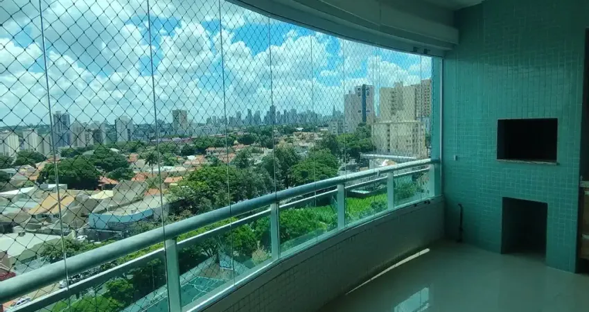 Apartamento com 3 quartos à venda na Rua Tabaetê, 57, Jardim Tabaete, Maringá