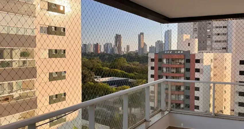 Apartamento com 3 quartos à venda na Rua Mem de Sá, 1132, Vila Bosque, Maringá
