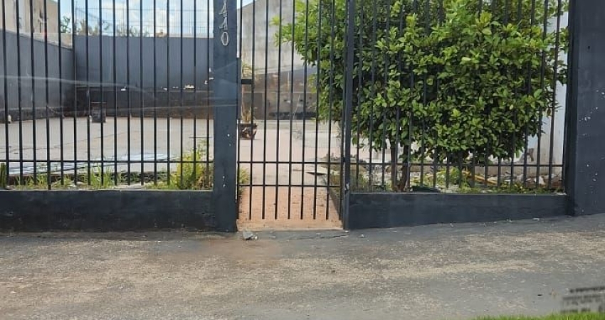 Terreno à venda - Av. Carlos Borges - Maringá PR