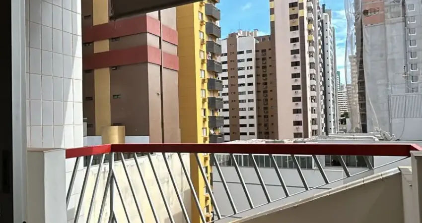 Apartamento - 03 dormitórios - 106m2 privativos - centro Maringá PR