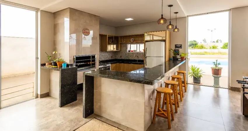 Casa com 5 quartos à venda na Rua Bernardino Bogo, 155, Morro do Cipó, Mandaguaçu