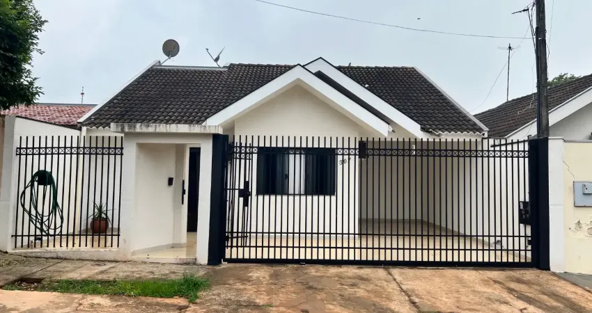 Casa com 3 quartos à venda na Rua Alberto Zussa, 307, Distrito de Iguatemi (Iguatemi), Maringá