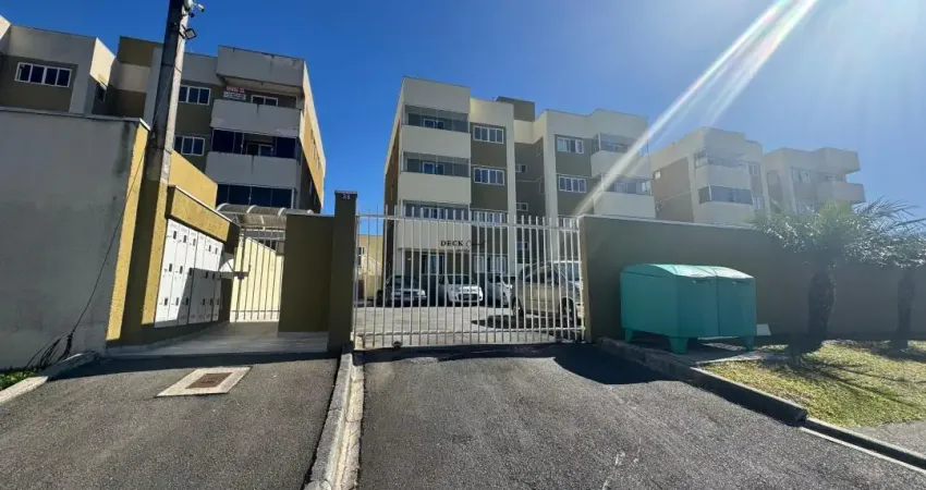 Apartamento à venda no condomínio residencial peru – bairro rio verde, colombo/pr