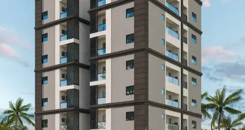 Apartamento com 3 quartos à venda na Rua Carlos Borrasca, 183, Zona 08, Maringá