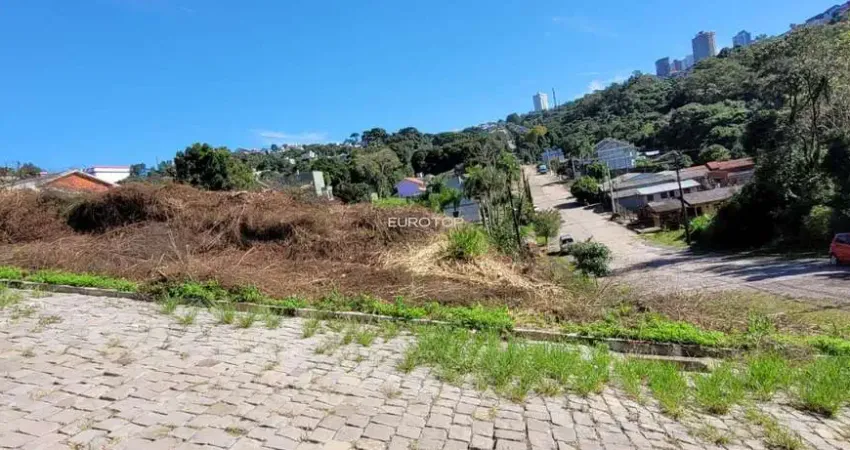 Terreno à venda na Rua Domênico Zanetti, 30, Imigrante, Bento Gonçalves