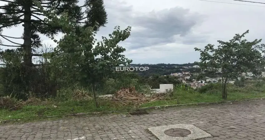 Terreno à venda na Rua Sylvio Chesini, 5, Chácaras, Garibaldi