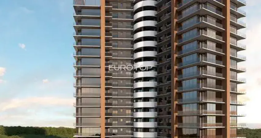 Apartamento com 3 quartos à venda na Rua Olavo Bilac, 1100, Cidade Alta, Bento Gonçalves