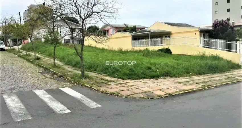 Terreno à venda na Rua Belo Horizonte, Botafogo, Bento Gonçalves