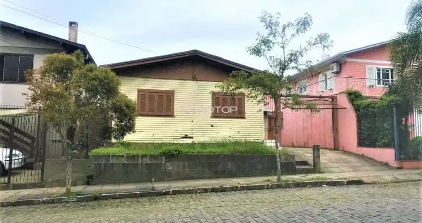 Terreno à venda na Rua Brasília, 242, Botafogo, Bento Gonçalves