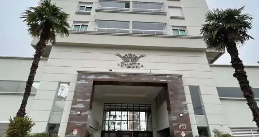 Excelente apartamento com 2 suítes em localização privilegiada!