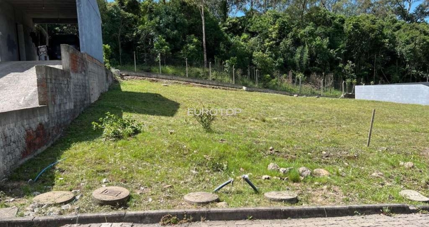 Terreno à venda na Travessa João Baptista Masutti, 420, São Roque, Bento Gonçalves